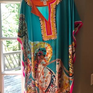 Trina Turk Kaftan